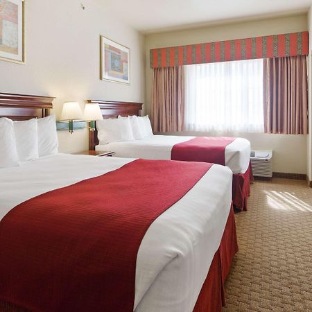 Best Western Quanah Inn & Suites Exterior foto